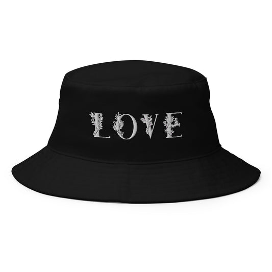 Love Bucket Hat