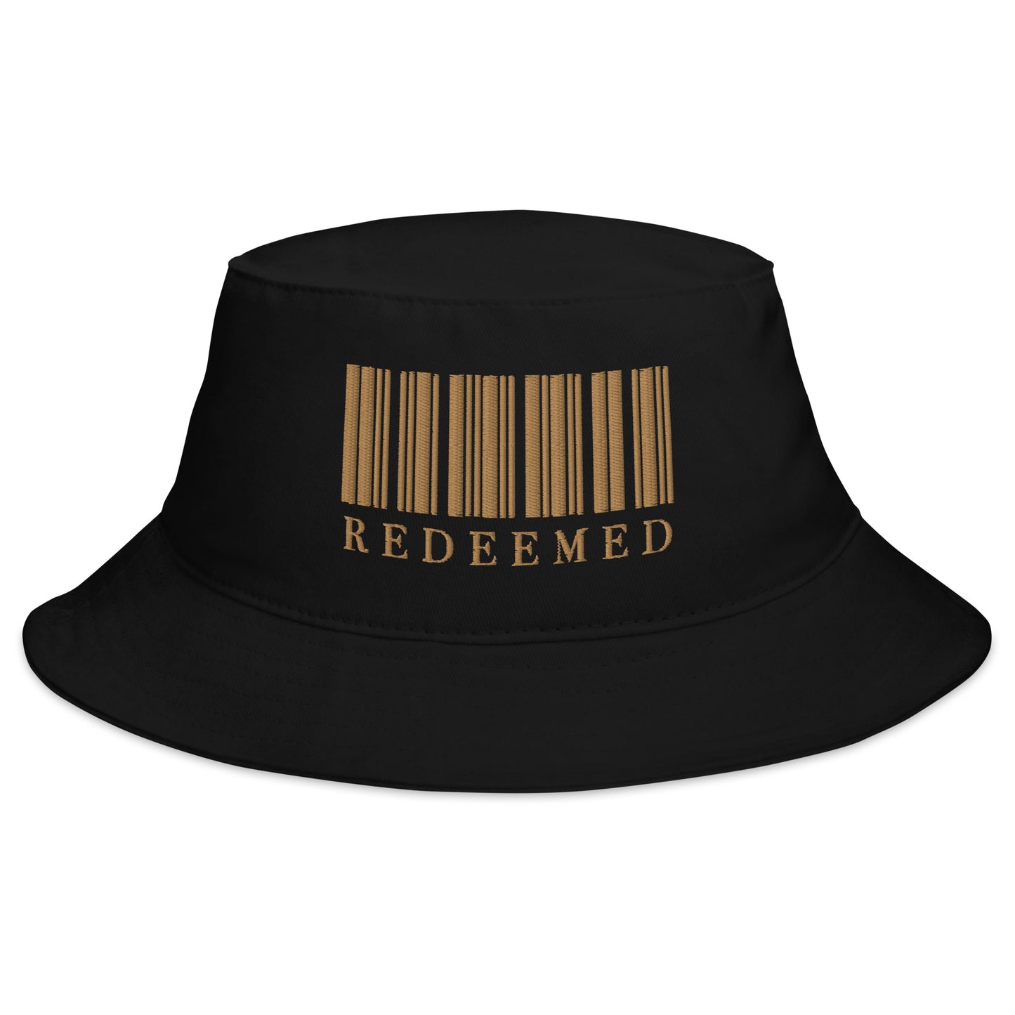 Redeemed Christian Bucket Hat