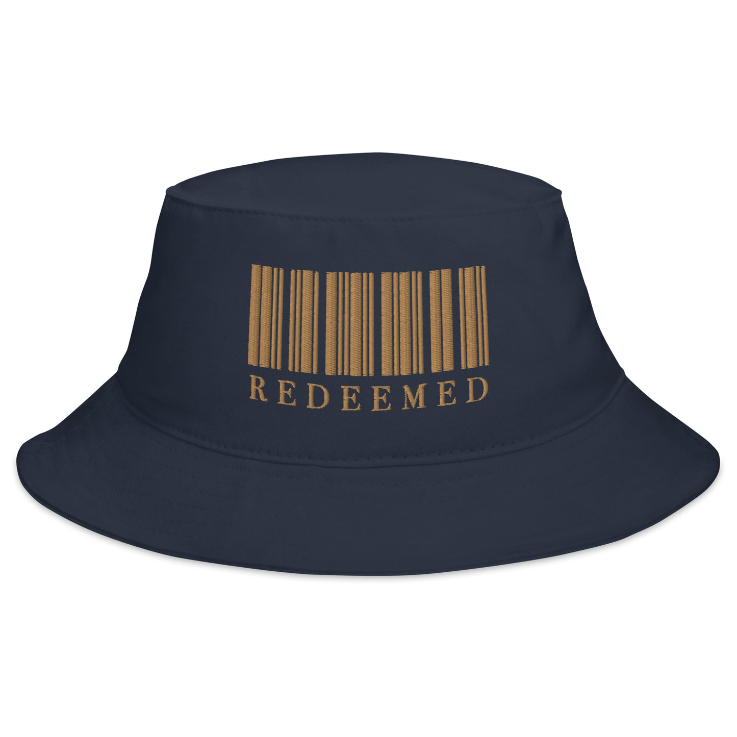 Redeemed Christian Bucket Hat