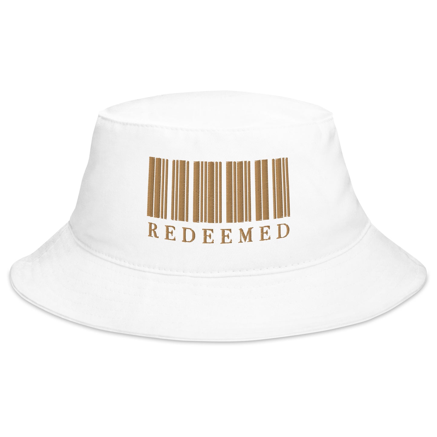 Redeemed Christian Bucket Hat