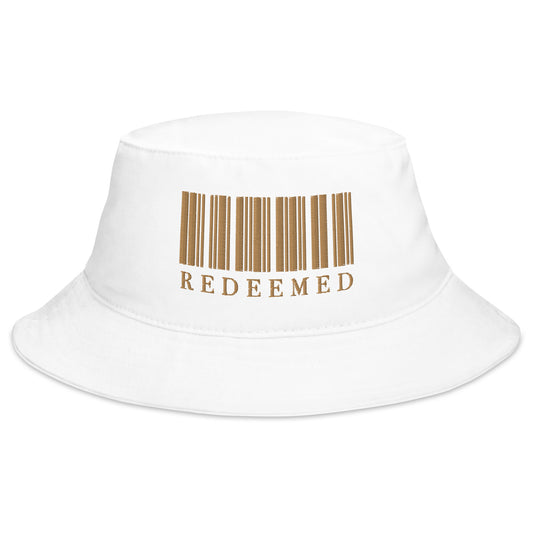 Redeemed Christian Bucket Hat