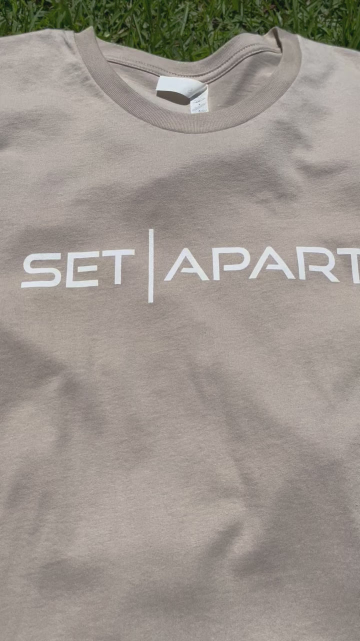 Set Apart Shirt