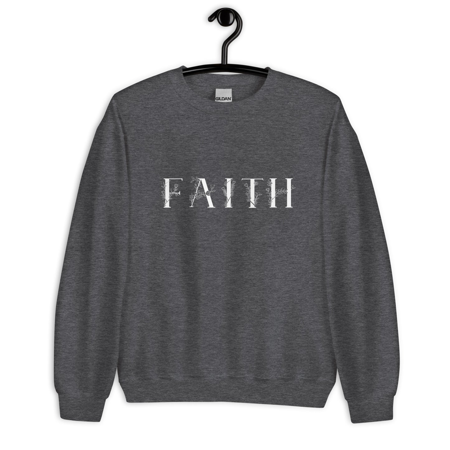 Faith Sweatshirt