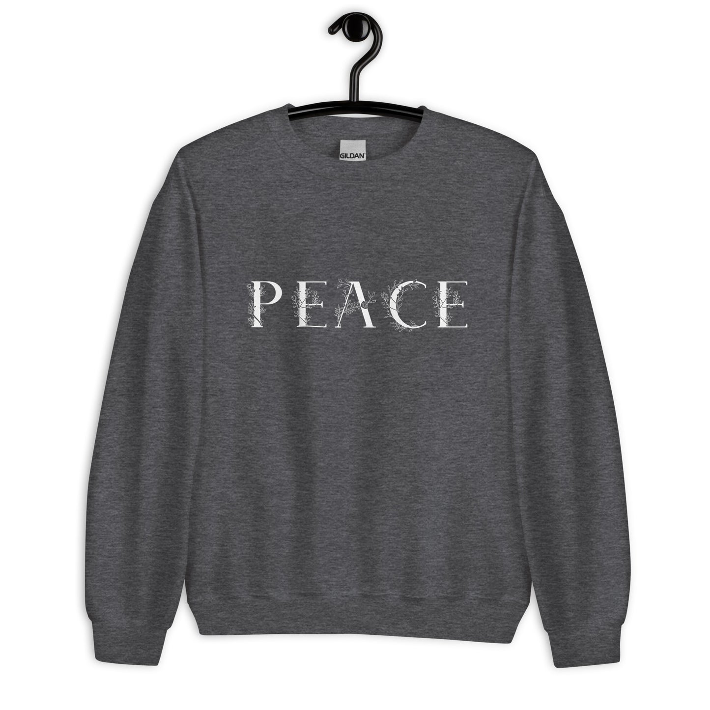 Peace Sweatshirt