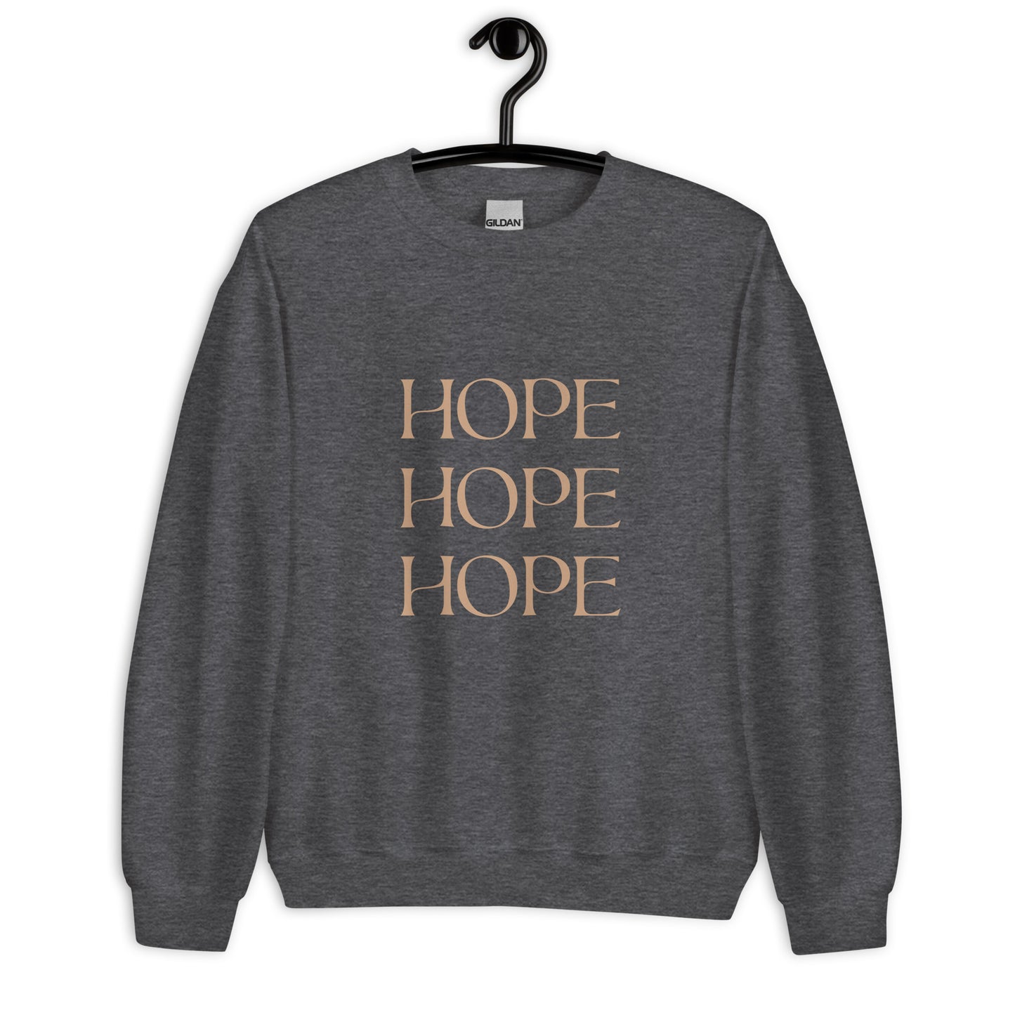 Hope Sweatshirt