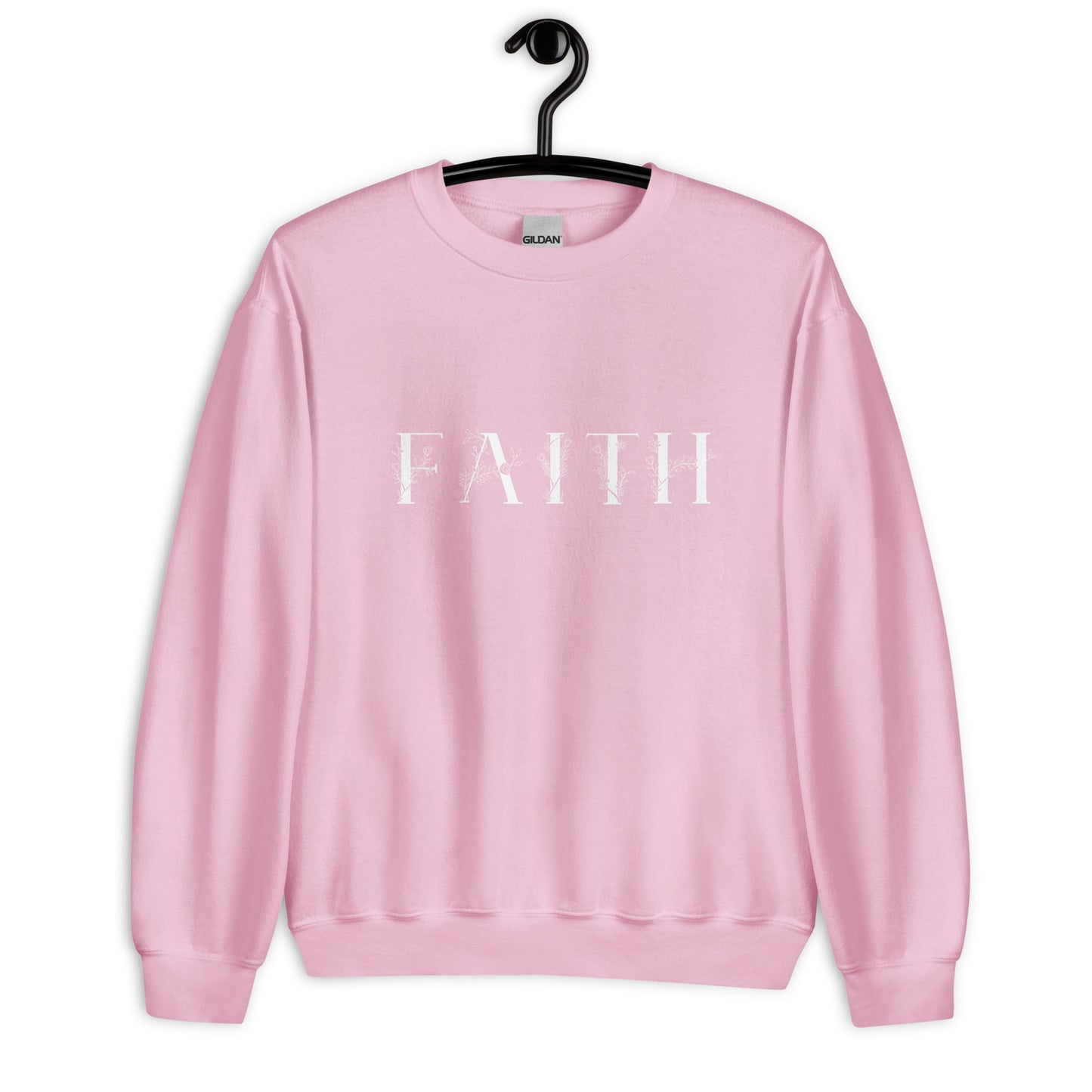 Faith Sweatshirt