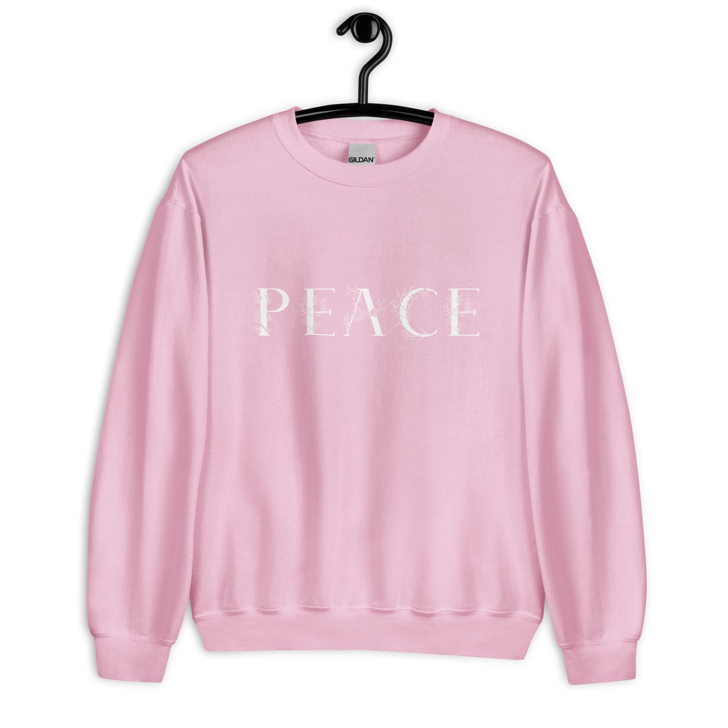 Peace Sweatshirt