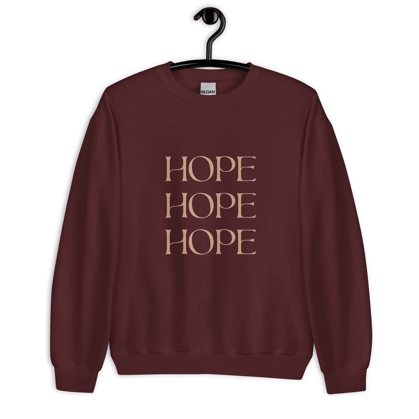 Hope Sweatshirt