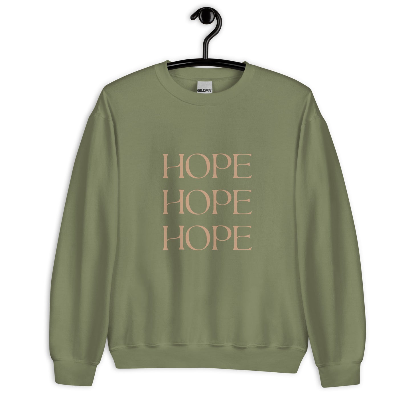 Hope Sweatshirt