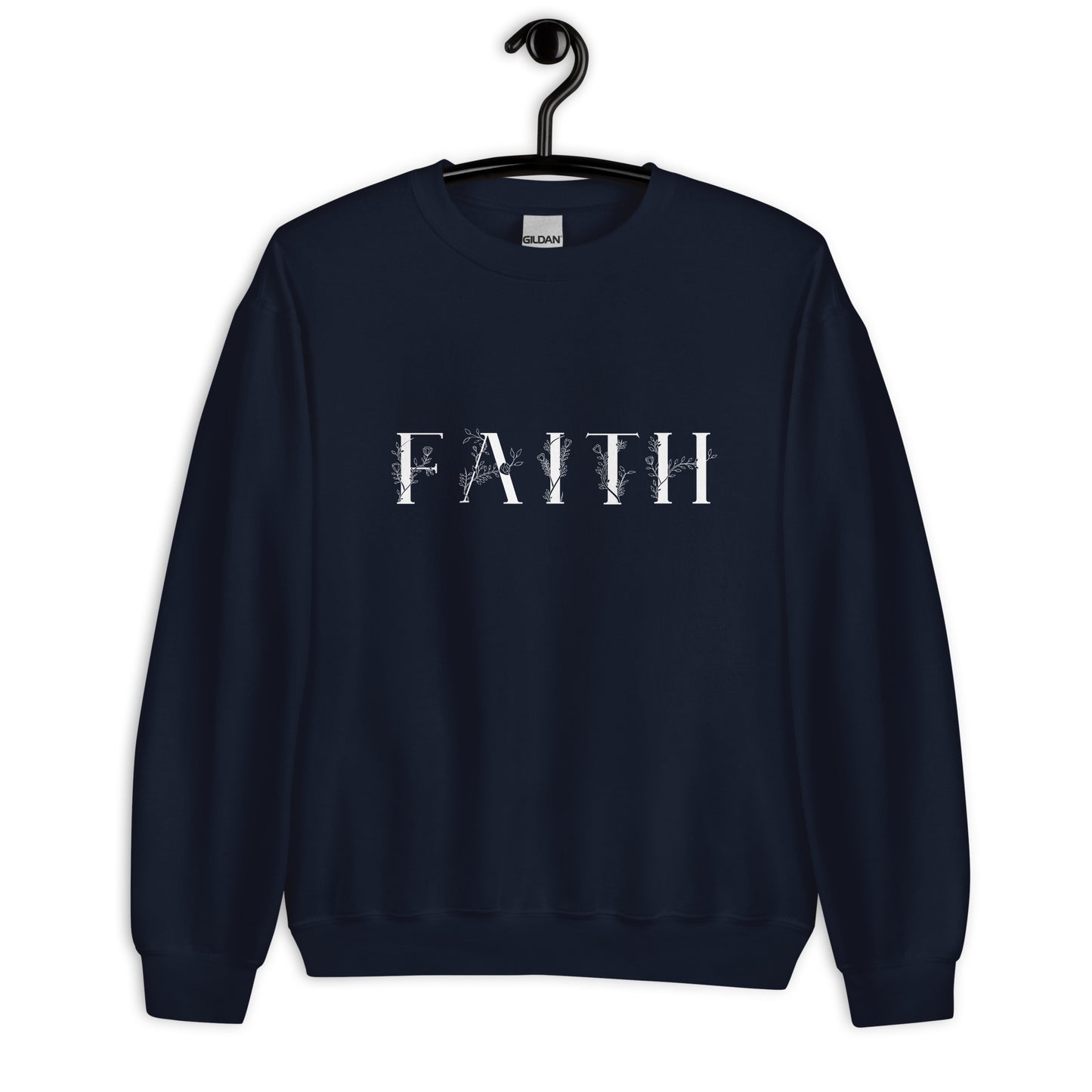 Faith Sweatshirt