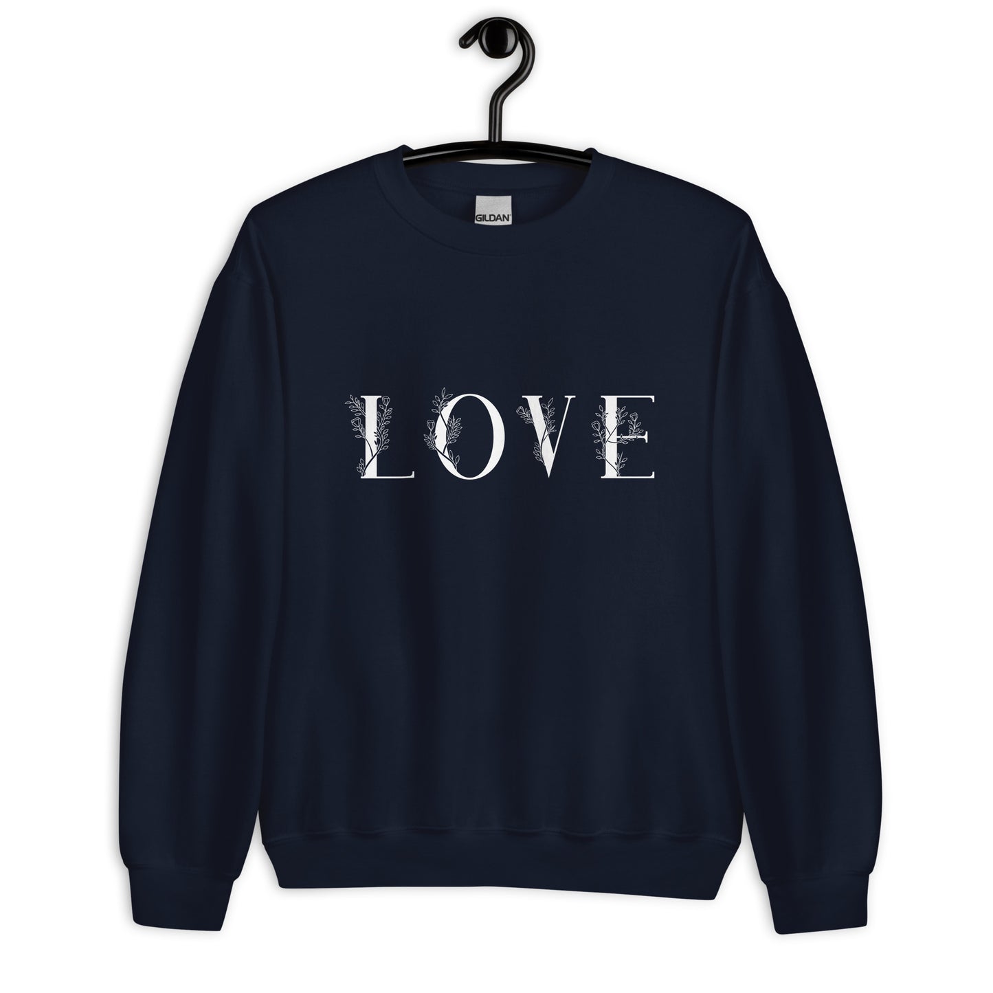 Love Sweatshirt