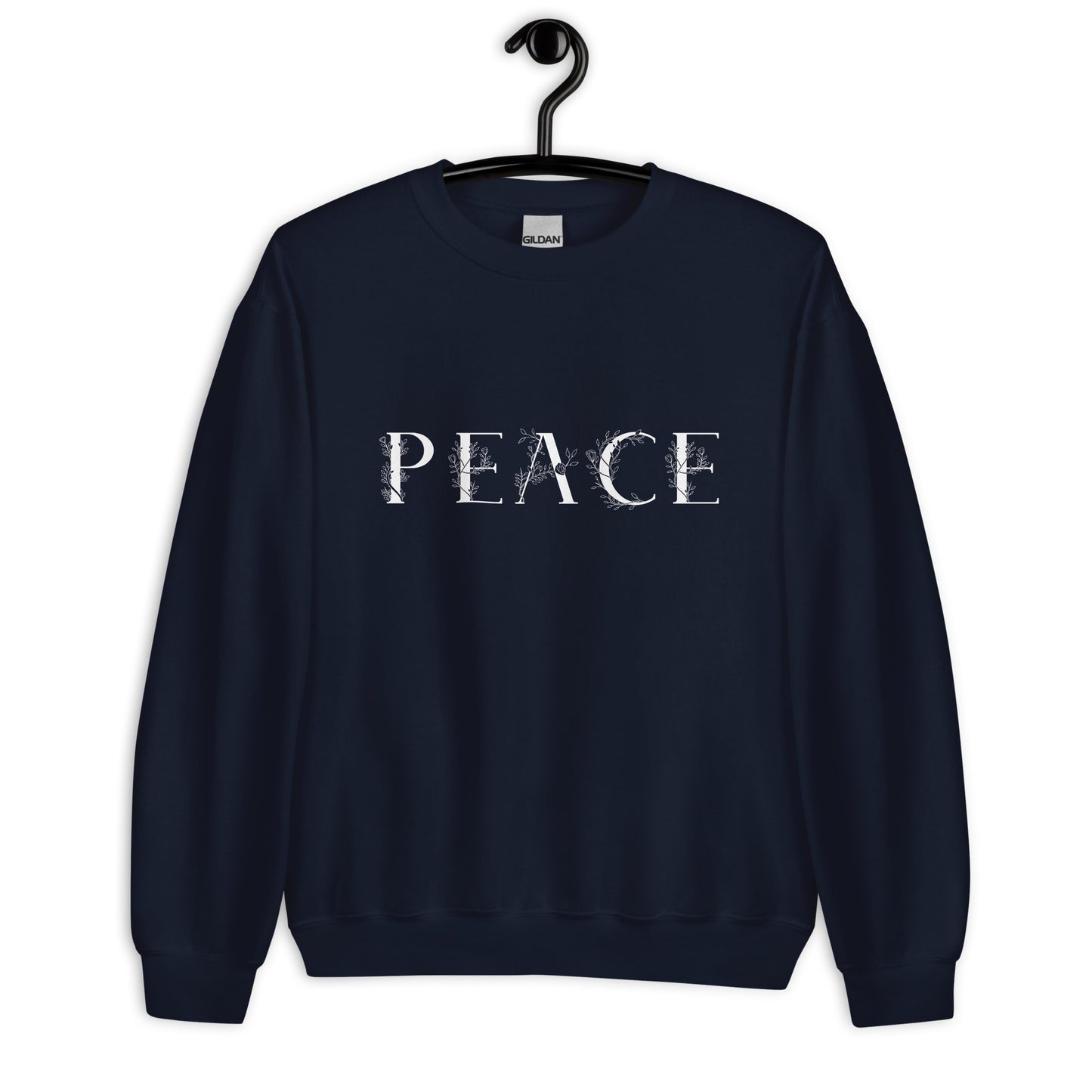 Peace Sweatshirt