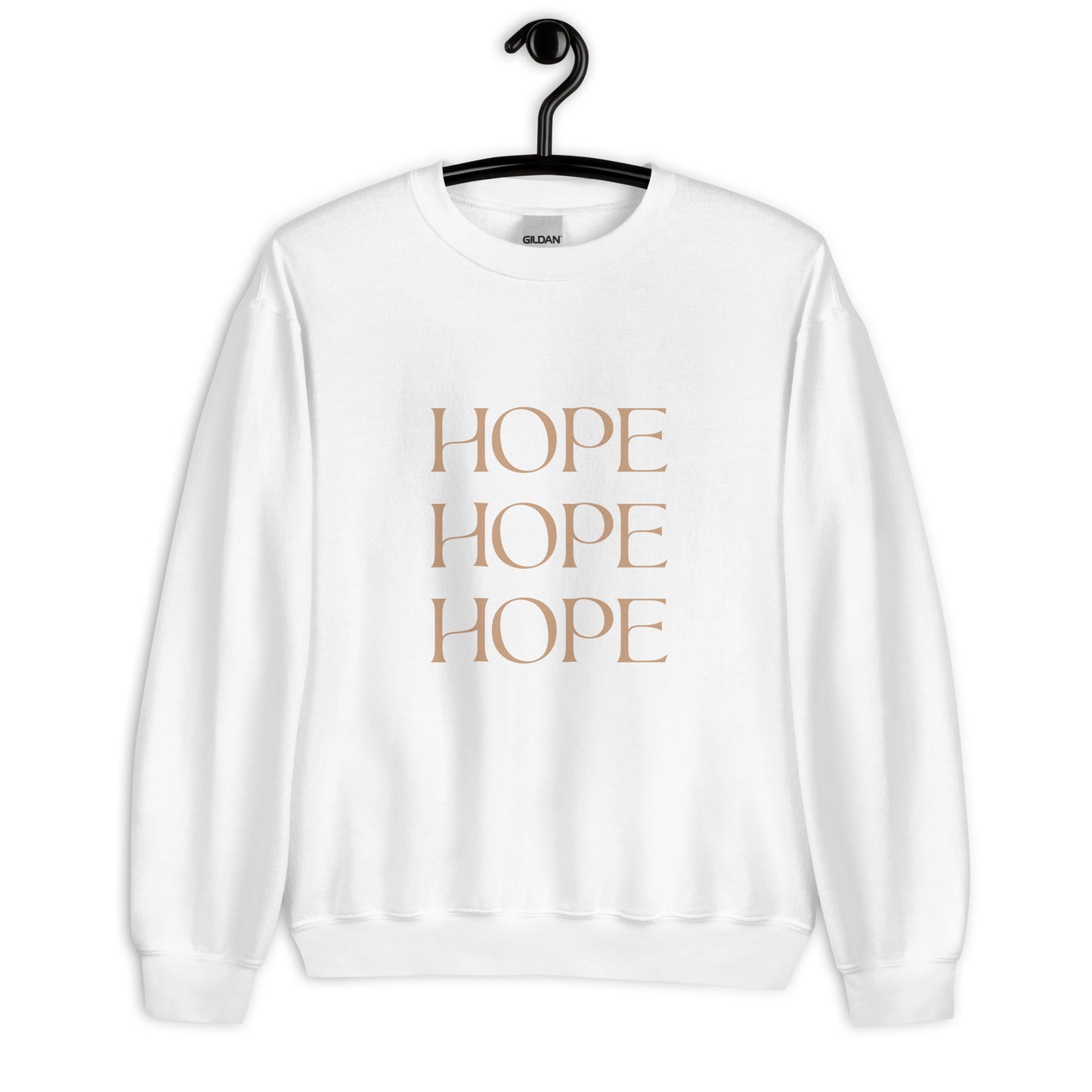 Hope Sweatshirt