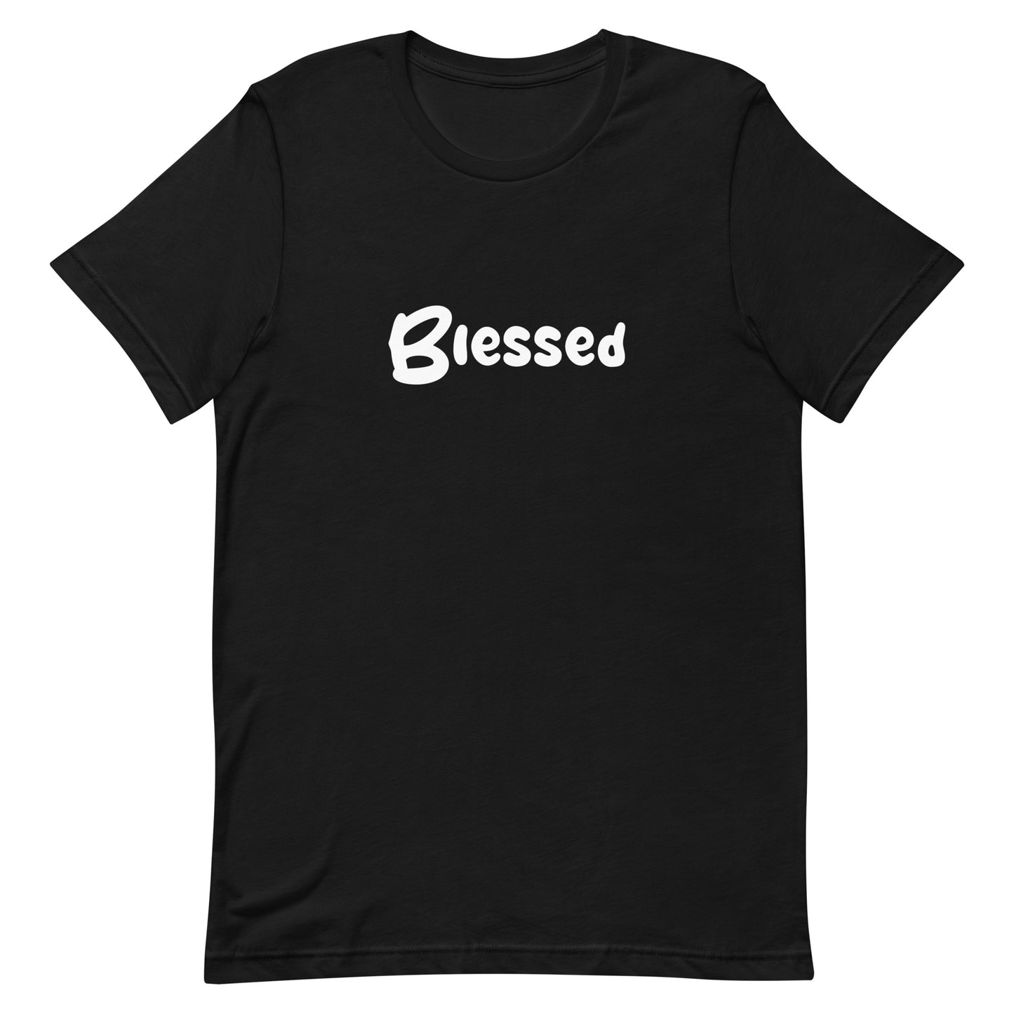 Men’s Blessed Shirt