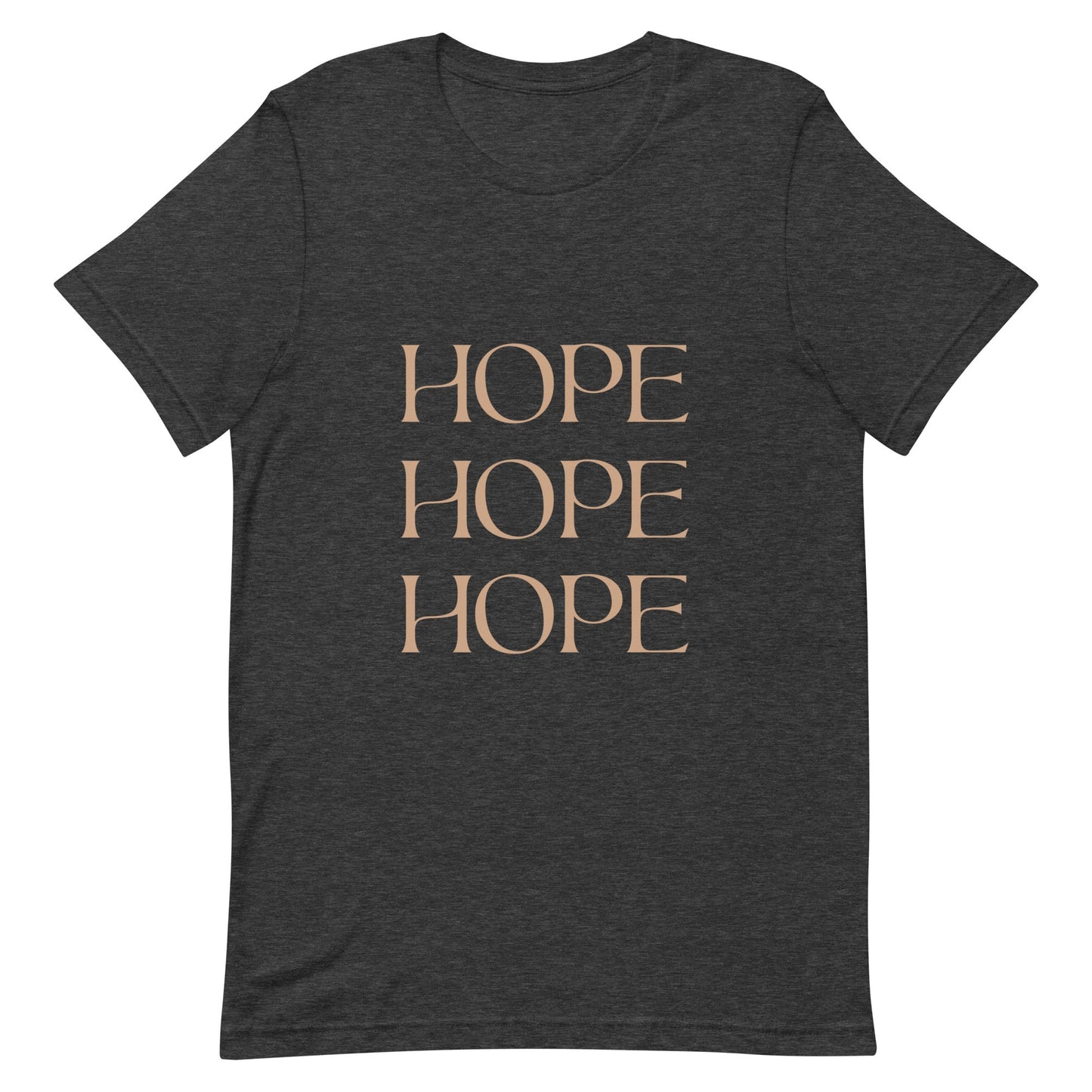 Hope Men’s Shirt