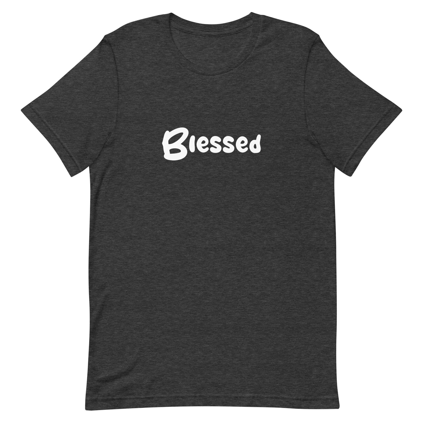 Men’s Blessed Shirt