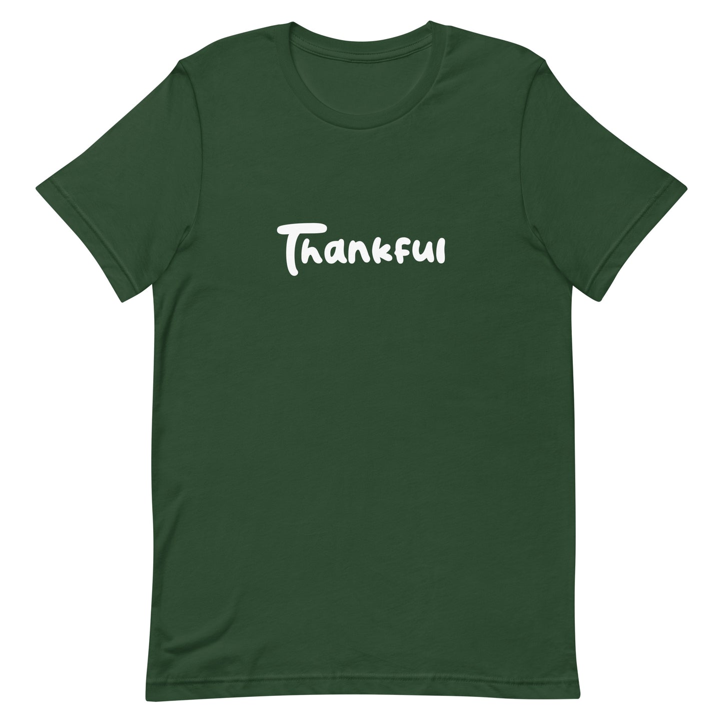 Thankful Shirt | 1 Thessalonians 5:18