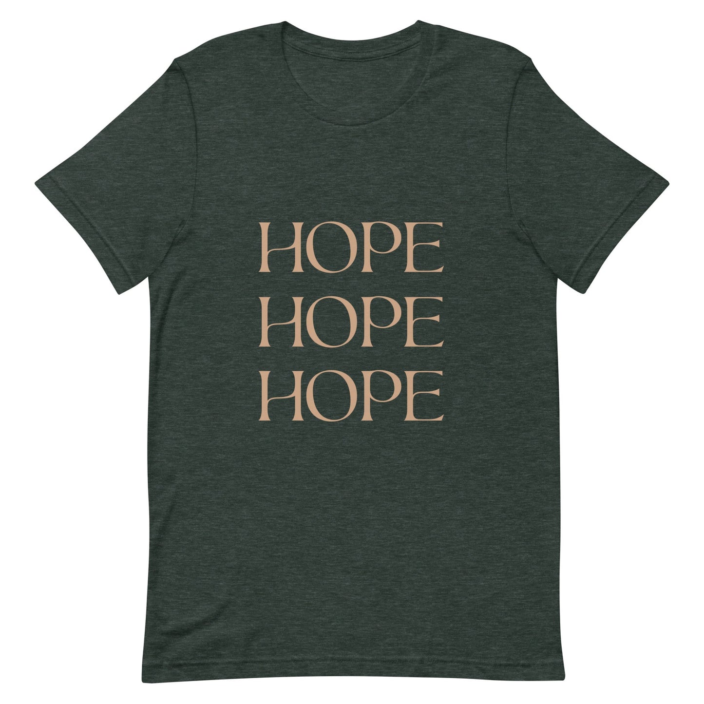 Hope Men’s Shirt