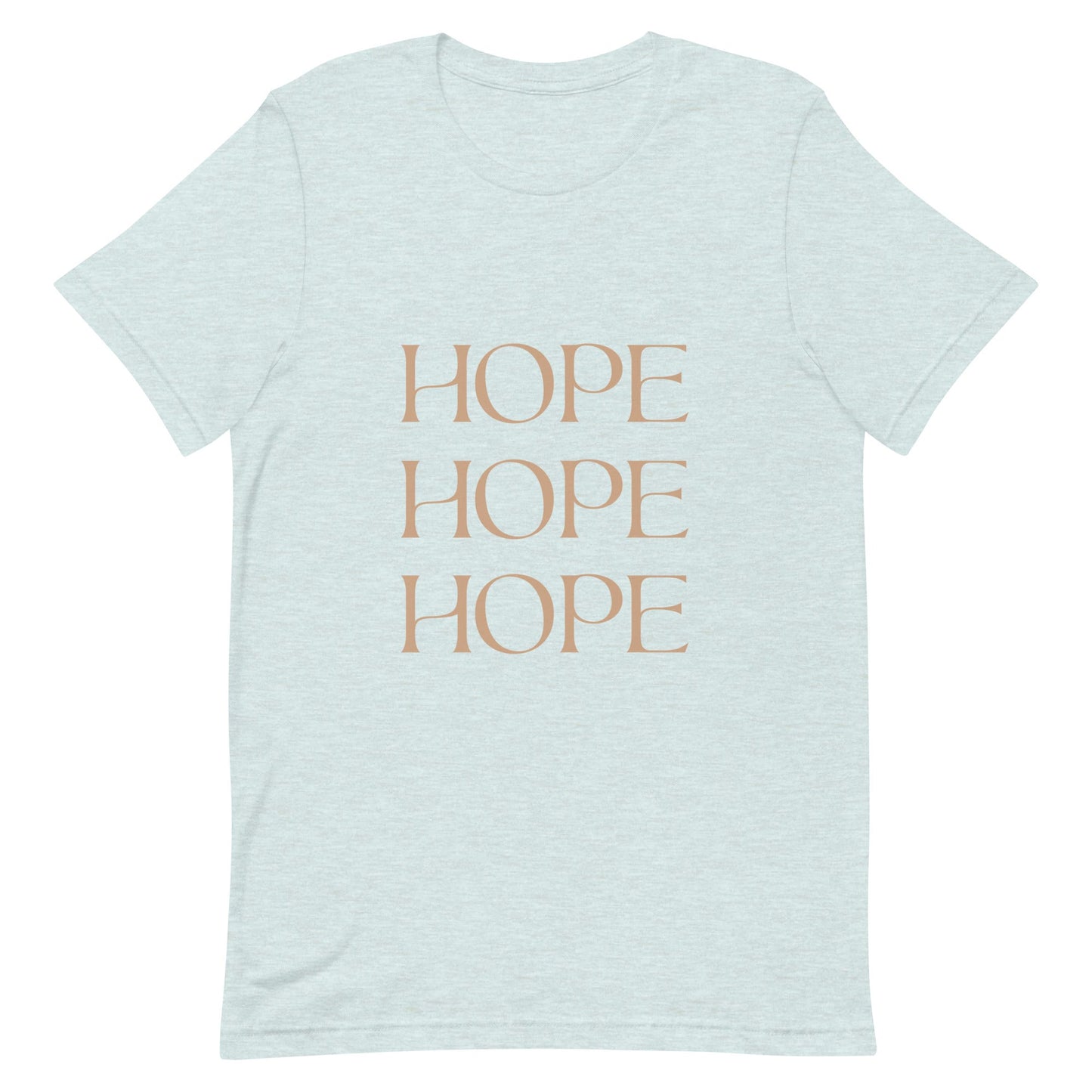 Hope Men’s Shirt