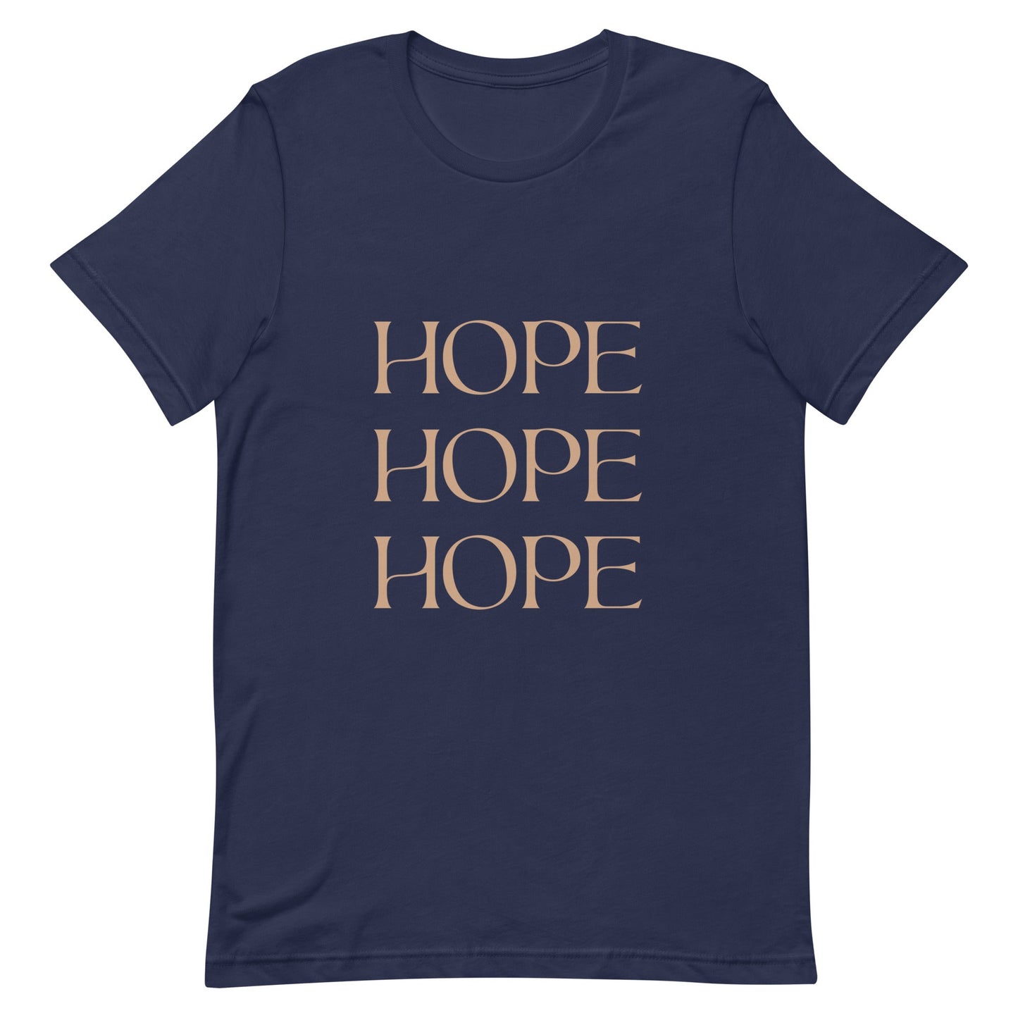 Hope Men’s Shirt