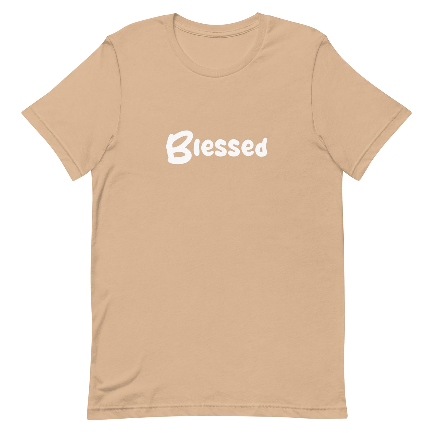 Men’s Blessed Shirt