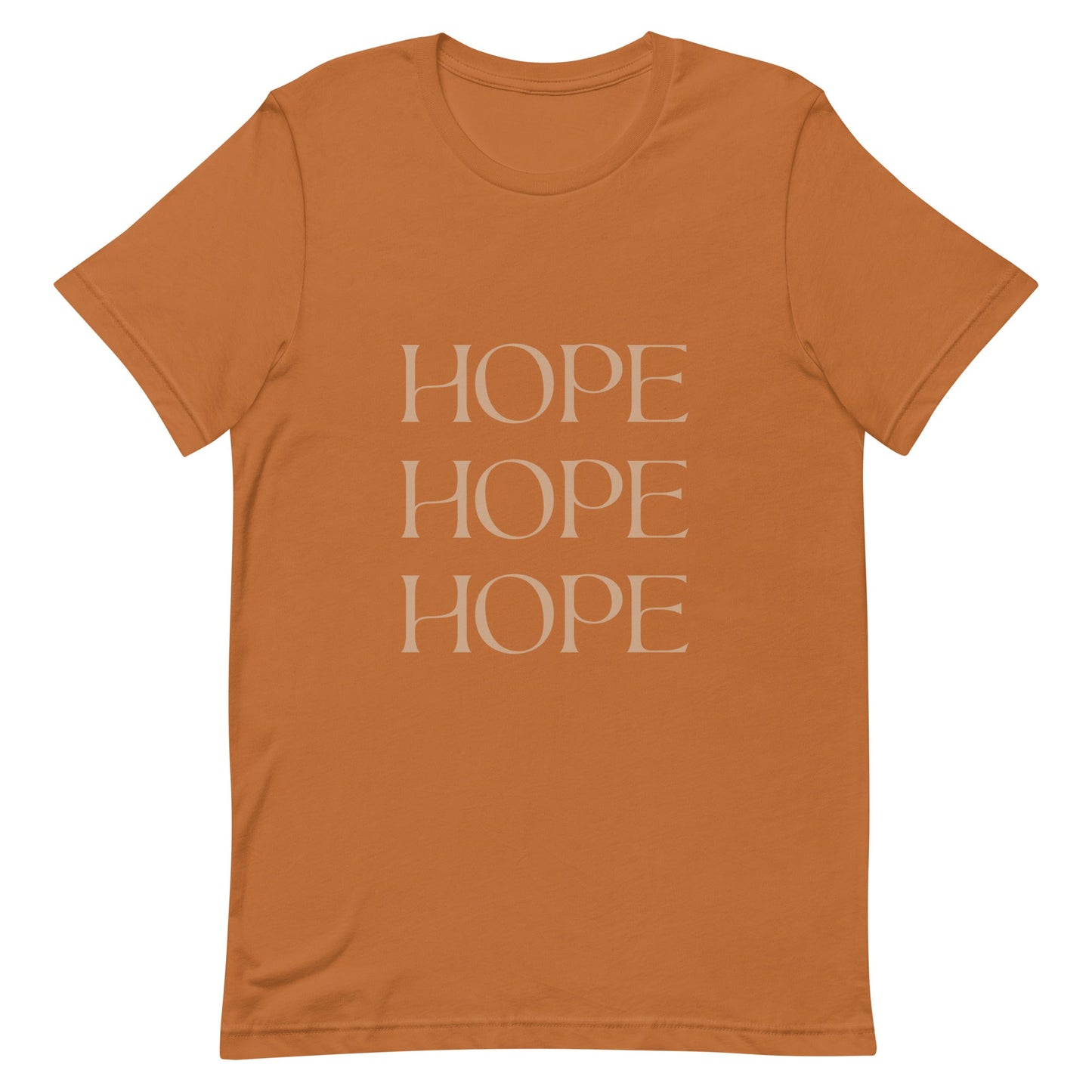 Hope Men’s Shirt