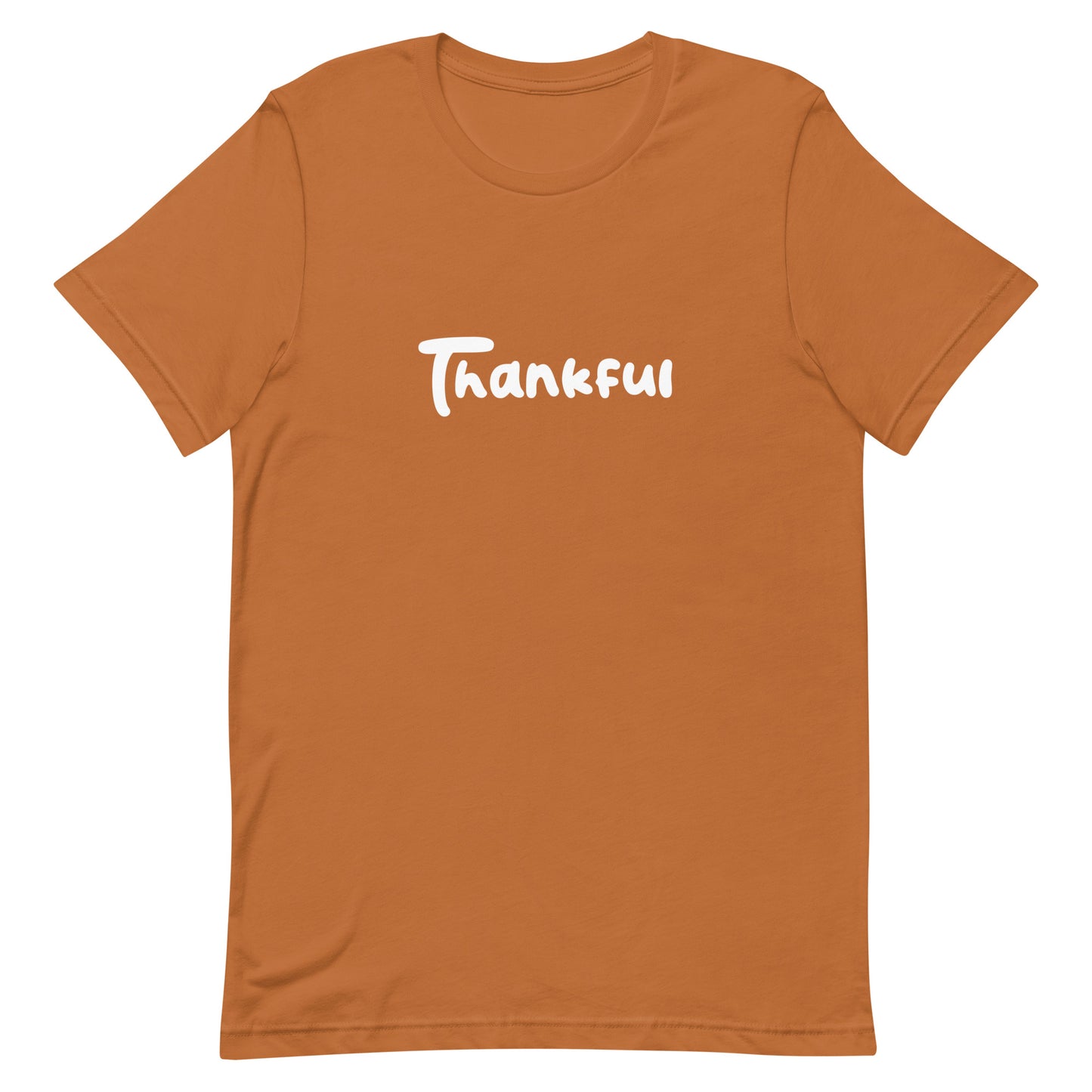 Thankful Shirt | 1 Thessalonians 5:18