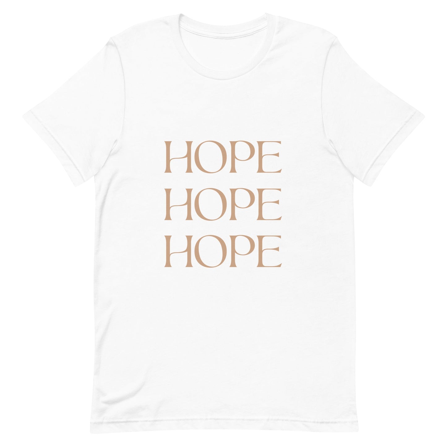 Hope Men’s Shirt